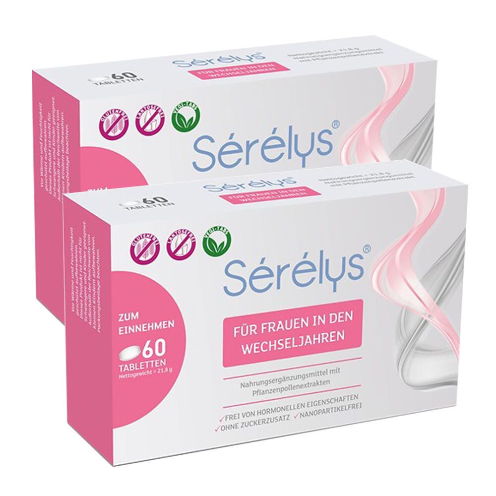 Sérélys®