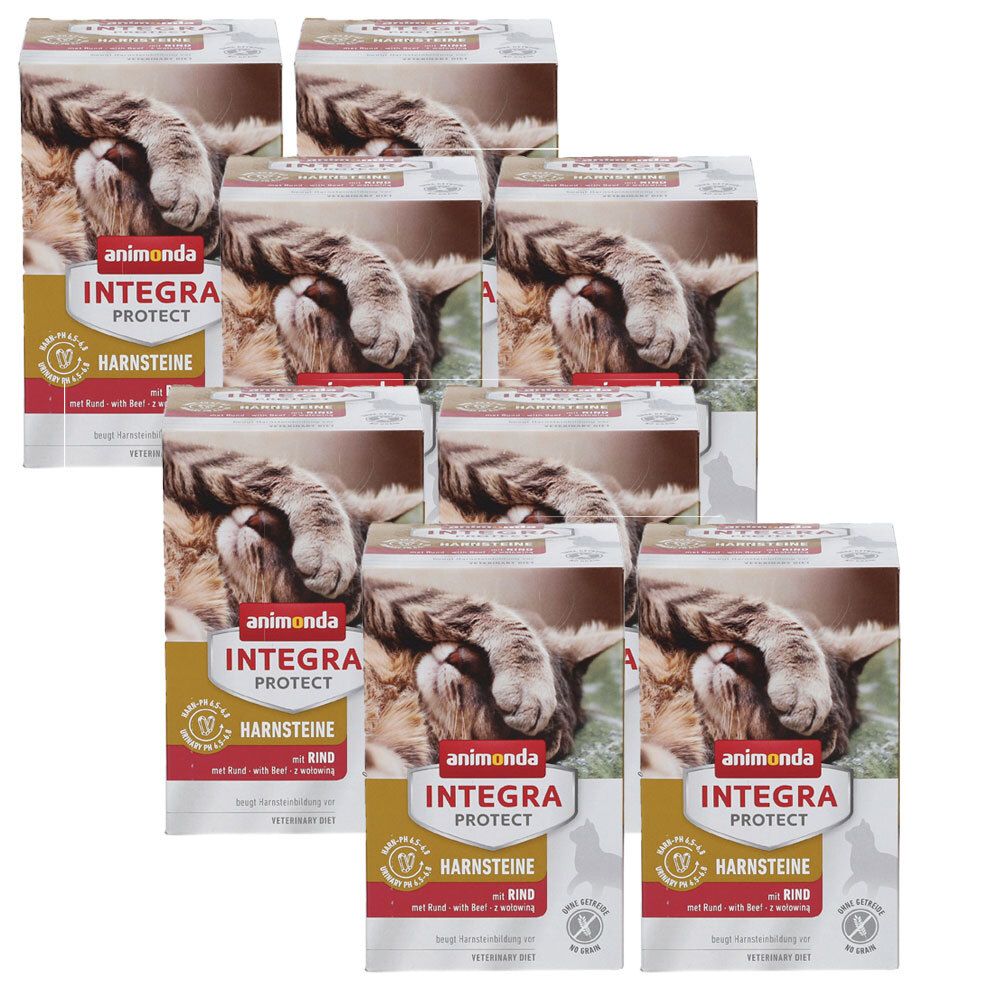 animonda Integra Protect Harnsteine Rind
