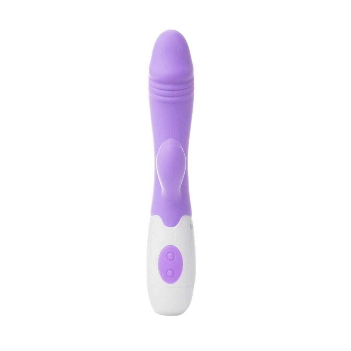 Moqqa By Amorelie Skipper Rabbit Vibrator Shop Apotheke