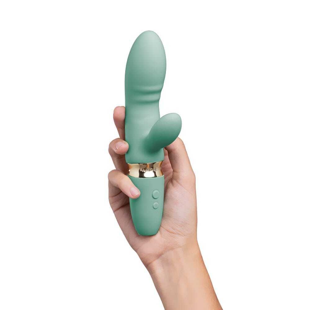 AMORELIE Crush Rabbit Vibrator