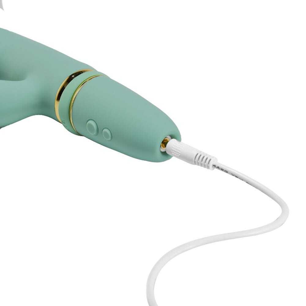 AMORELIE Crush Rabbit Vibrator
