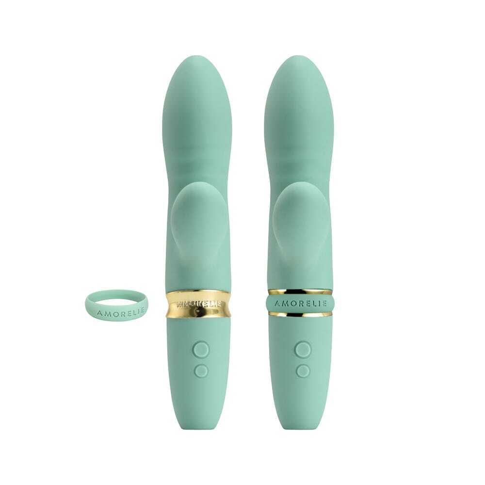 AMORELIE Crush Rabbit Vibrator