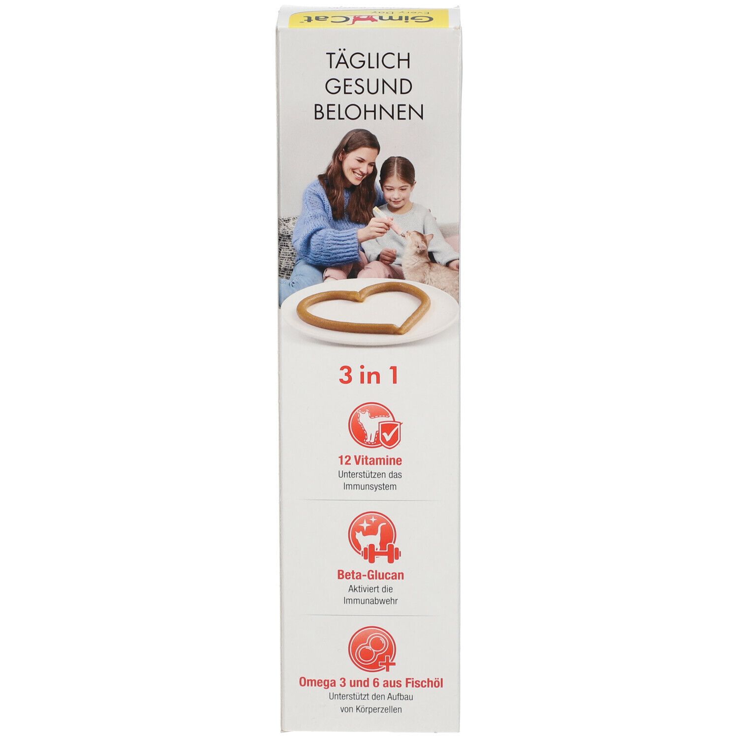 GimCat® Multi-Vitamin Paste Extra