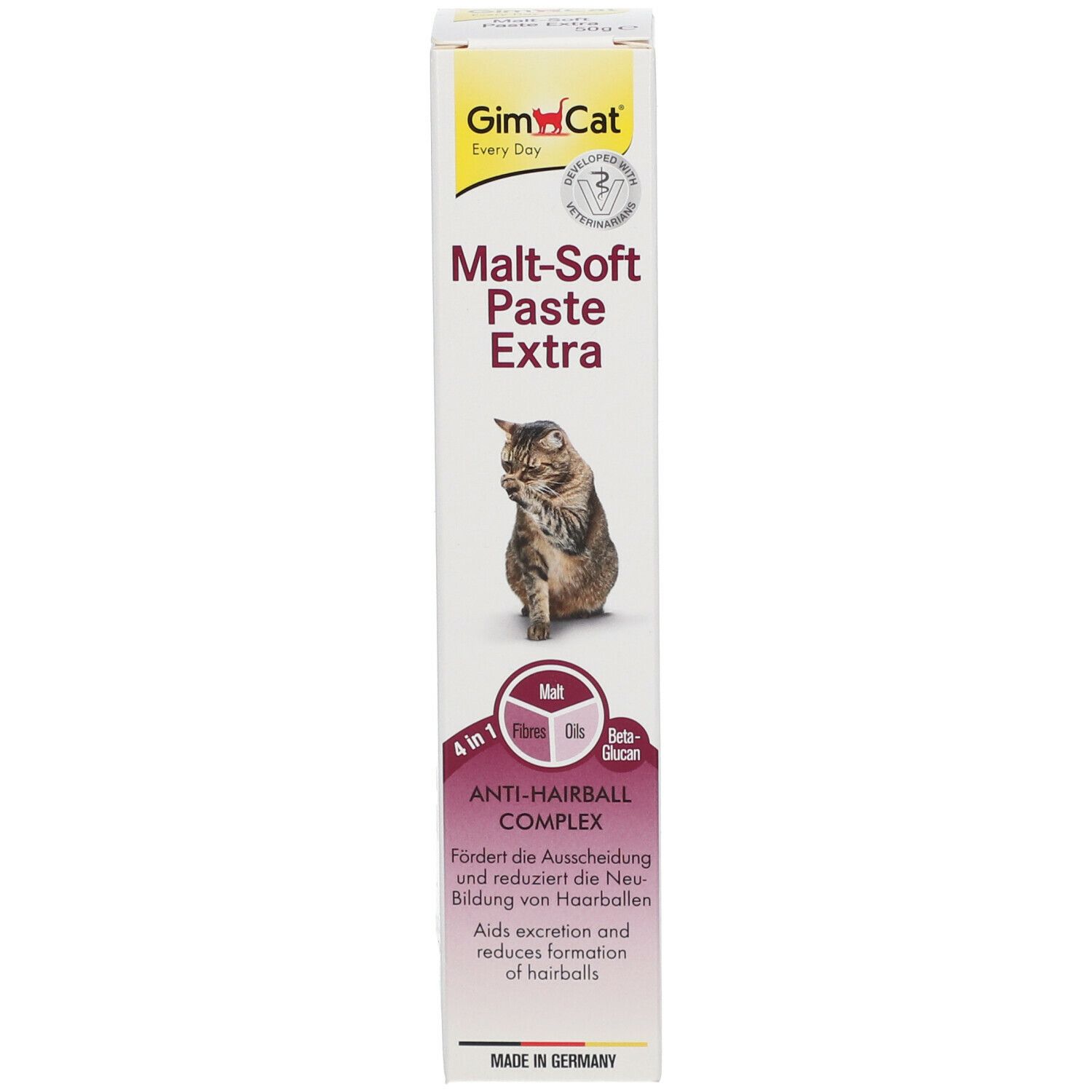GimCat® Malt-Soft Paste Extra