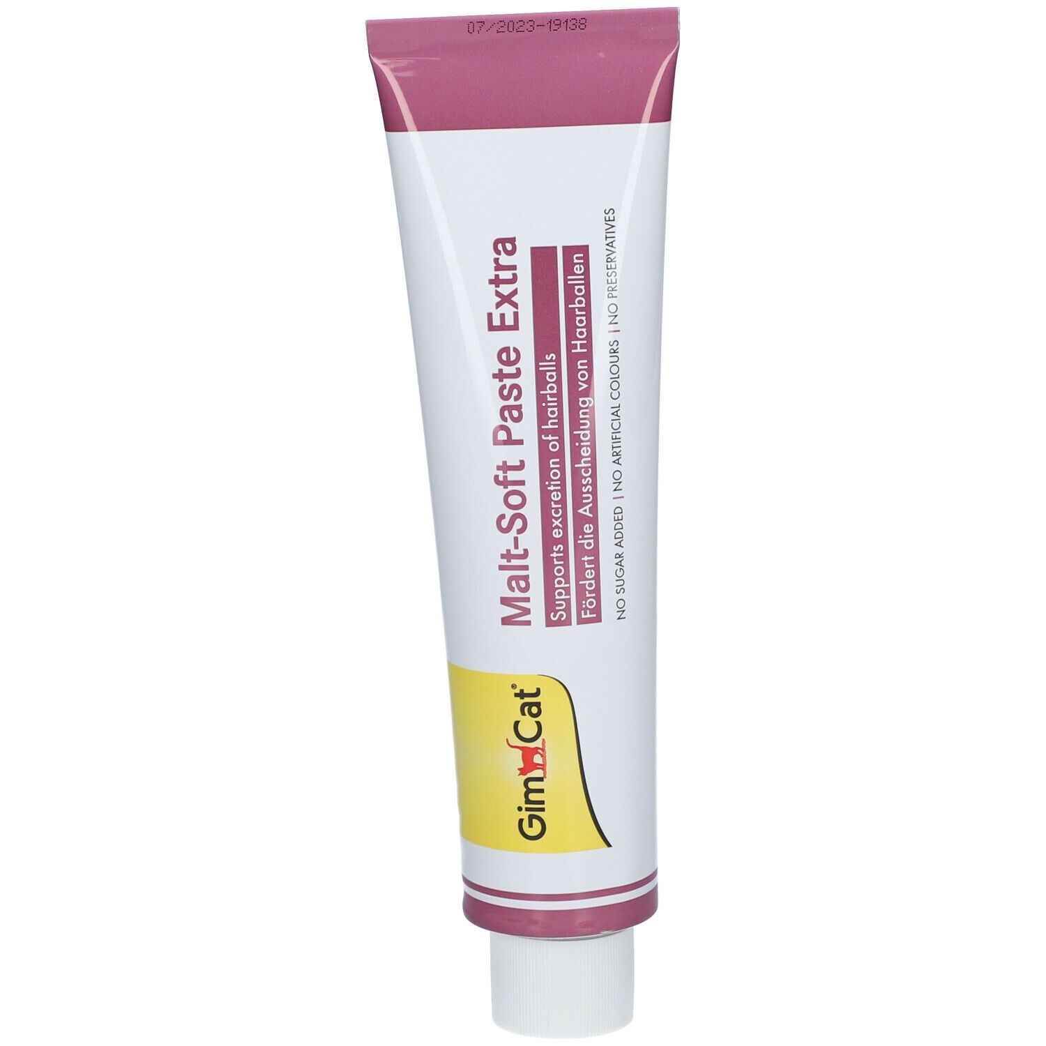 GimCat® Malt-Soft Paste Extra
