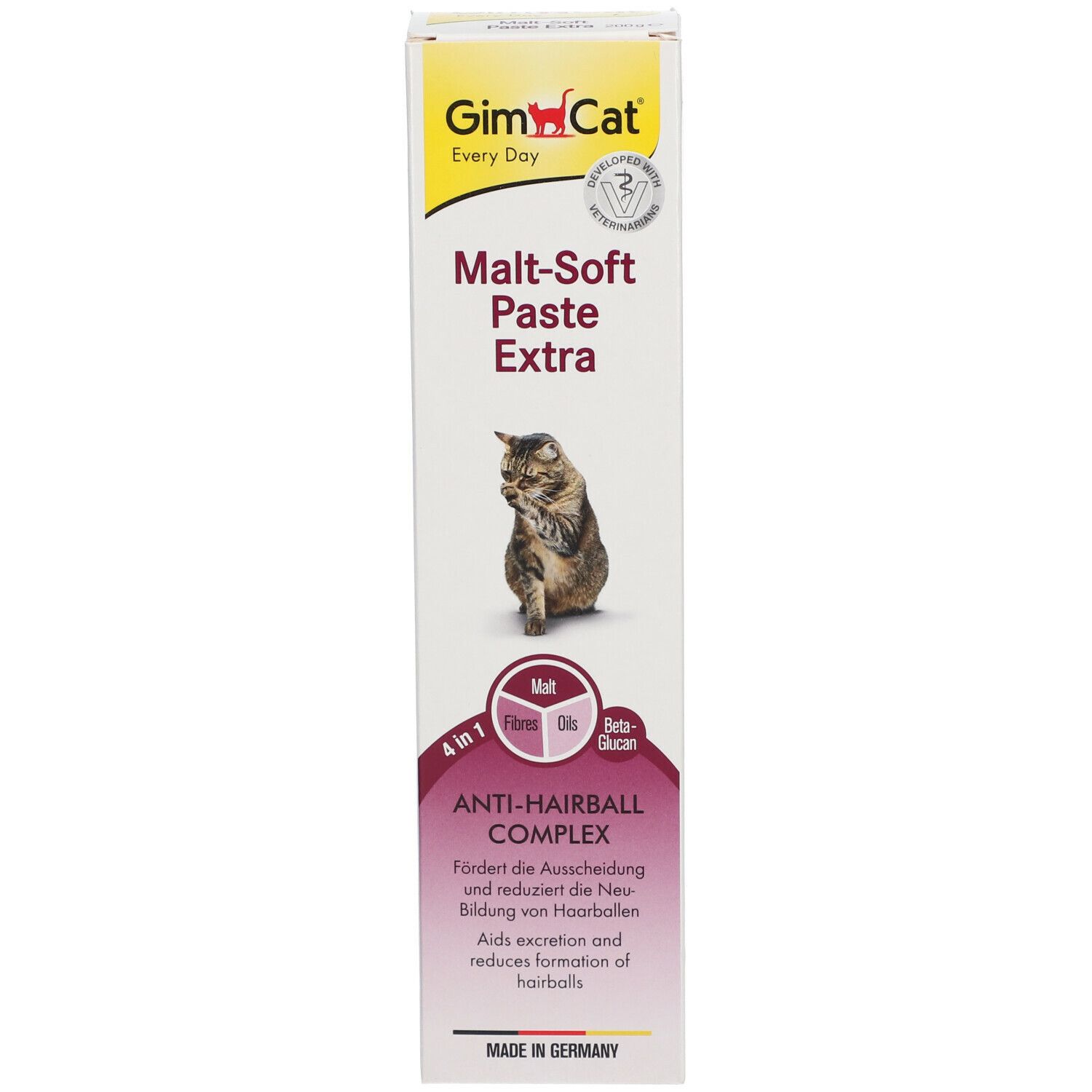 GimCat® Malt-Soft Paste Extra
