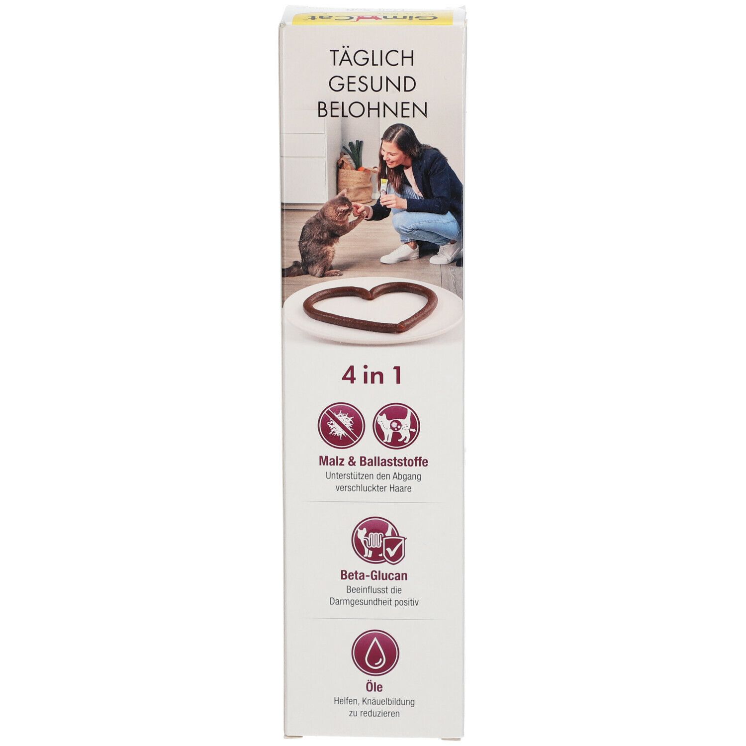 GimCat® Malt-Soft Paste Extra
