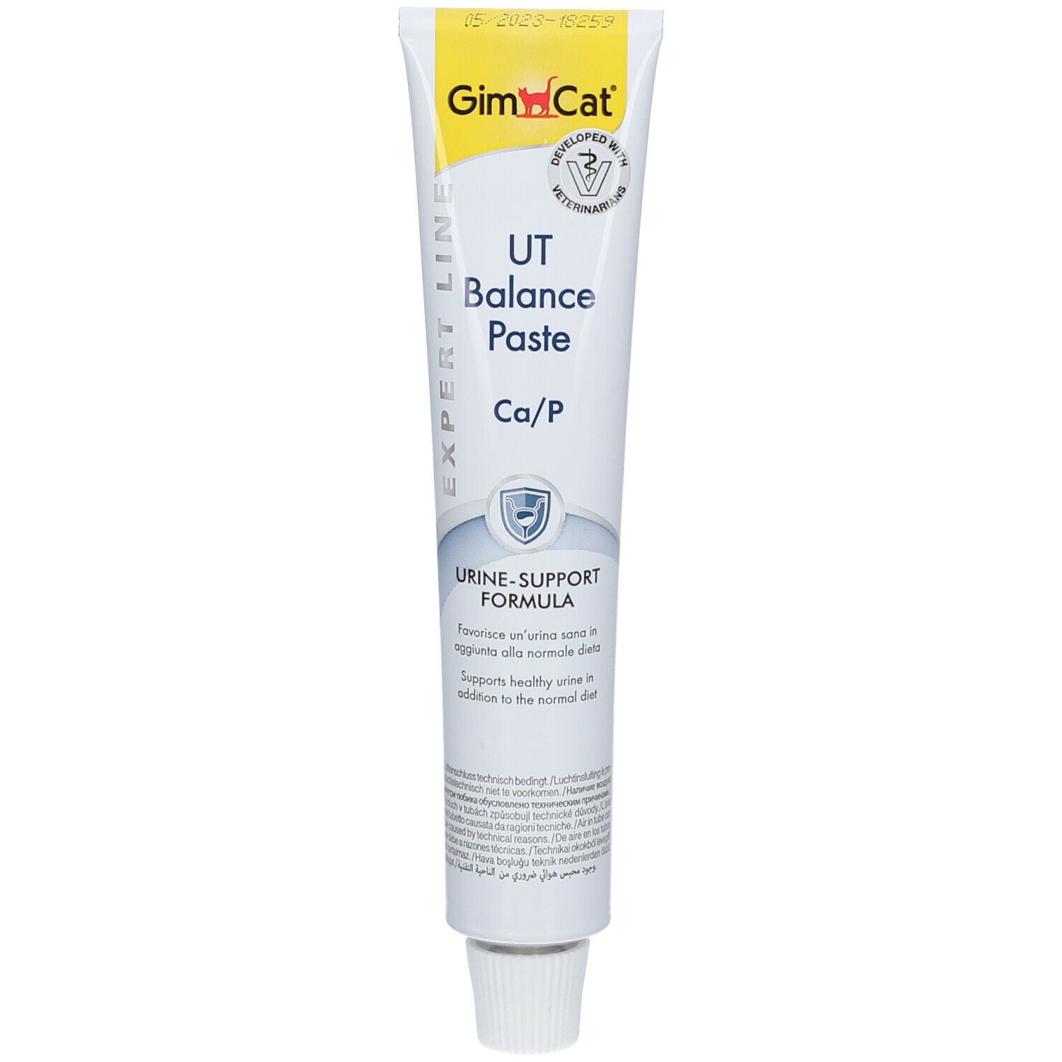 GimCat® UT Balance Paste