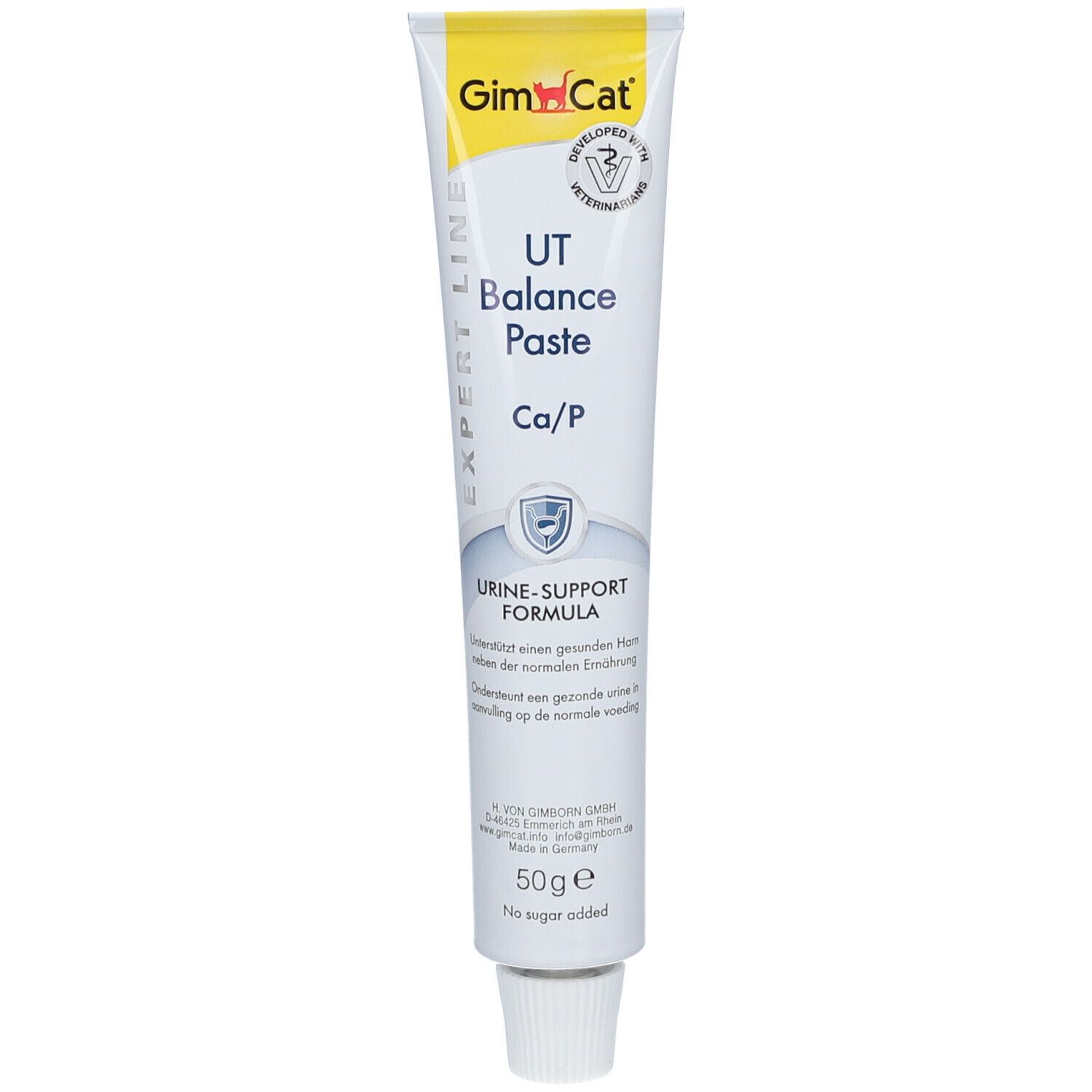GimCat® UT Balance Paste