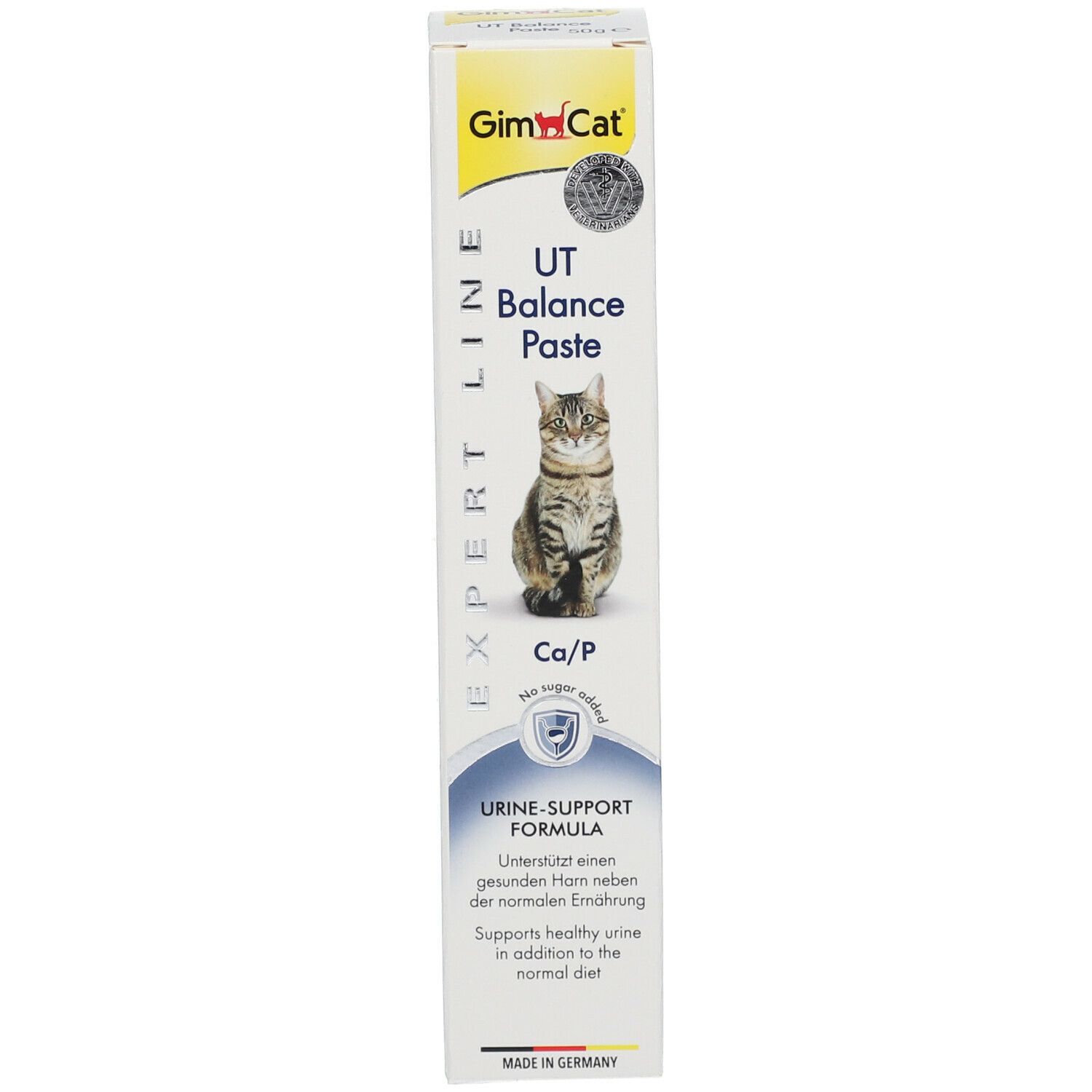 GimCat® UT Balance Paste