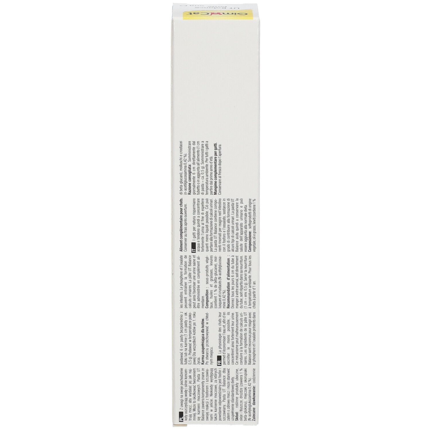 GimCat® UT Balance Paste