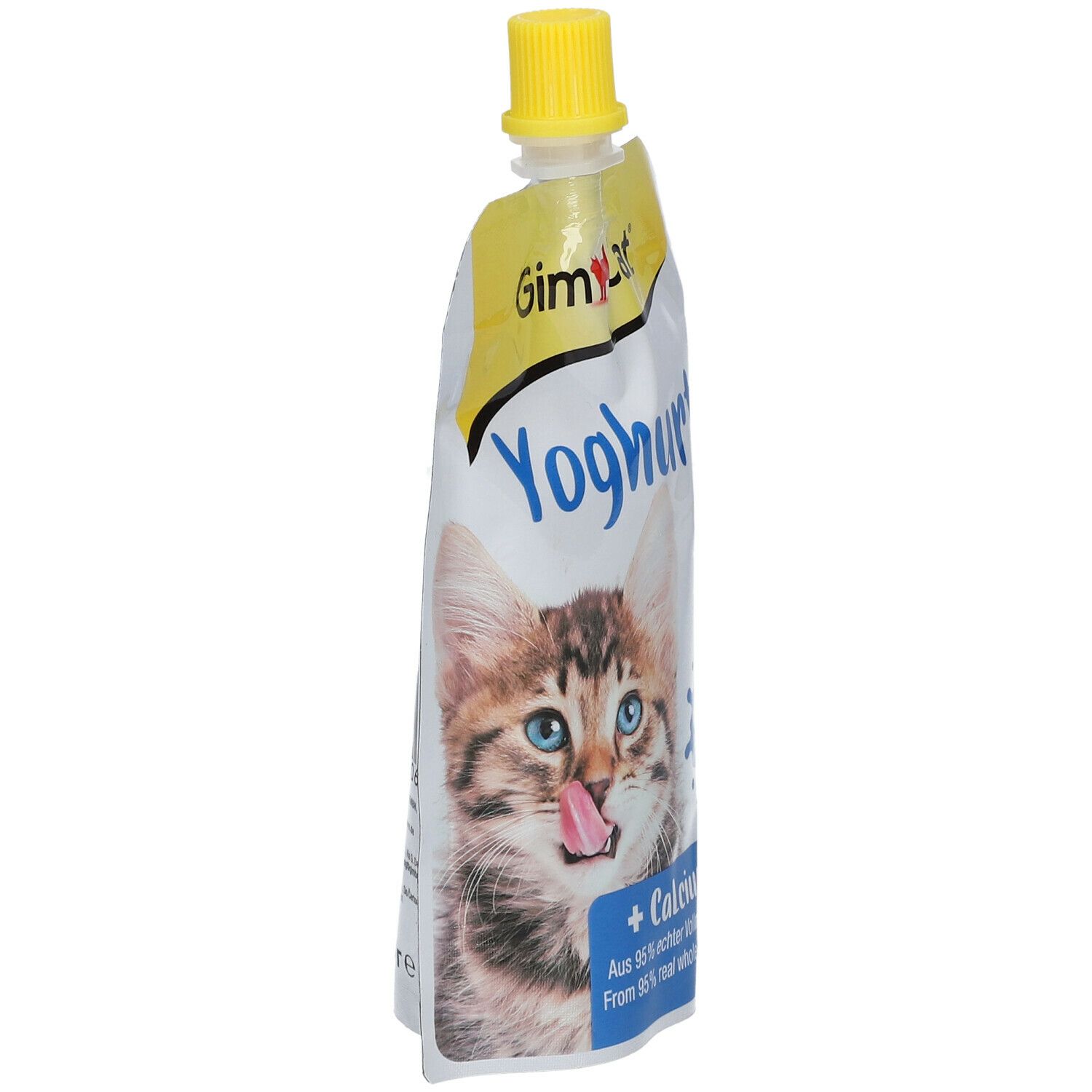 GimCat® Yoghurt