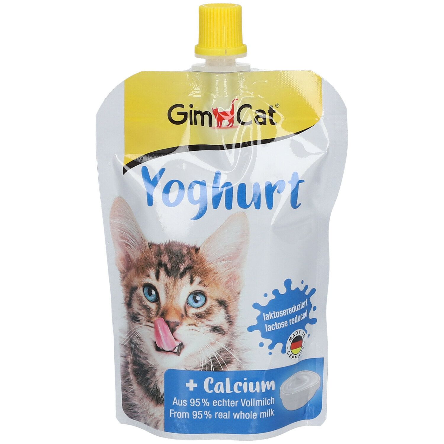 GimCat® Yoghurt