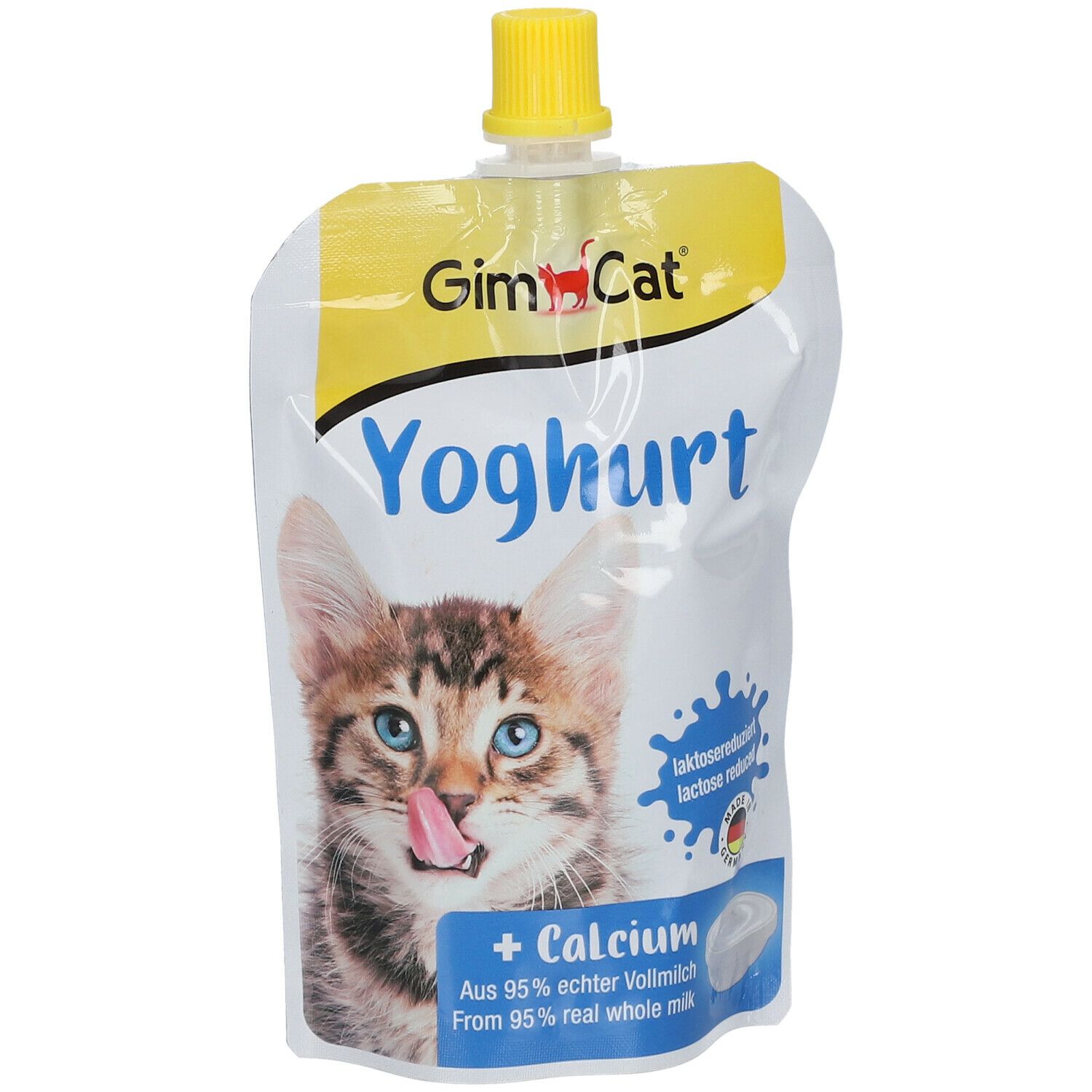 GimCat® Yoghurt