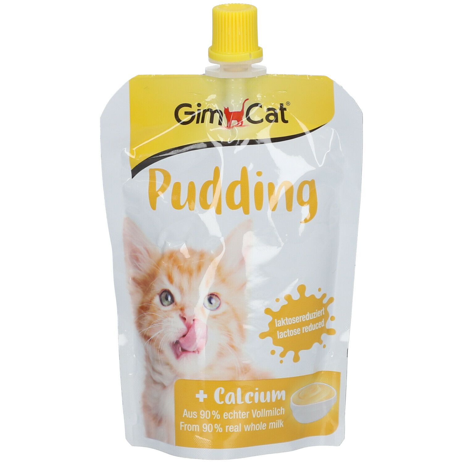GimCat® Pudding classic