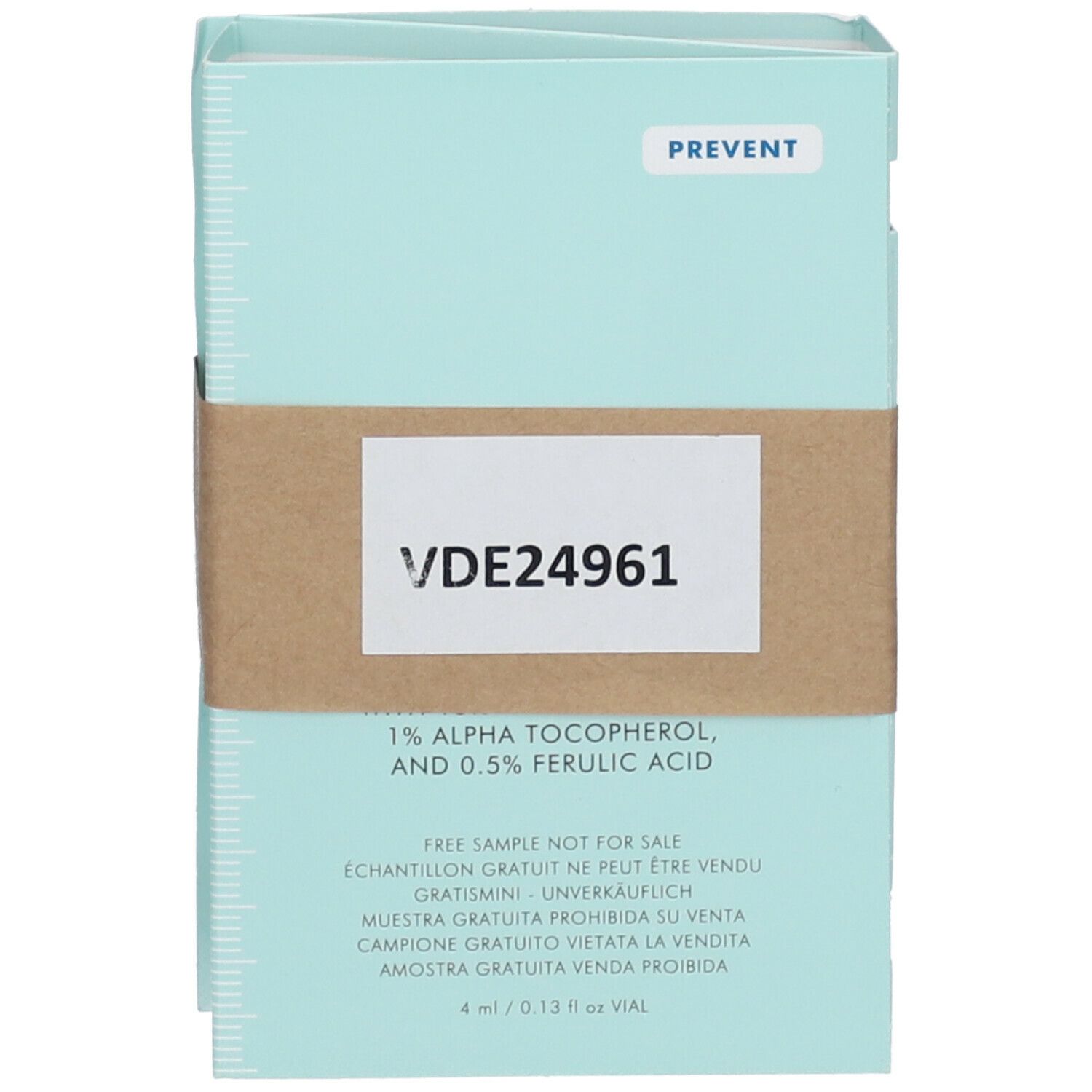 B. SkinCeuticals CE Ferulic + Phyto Corrective Probenduo (8ml)
