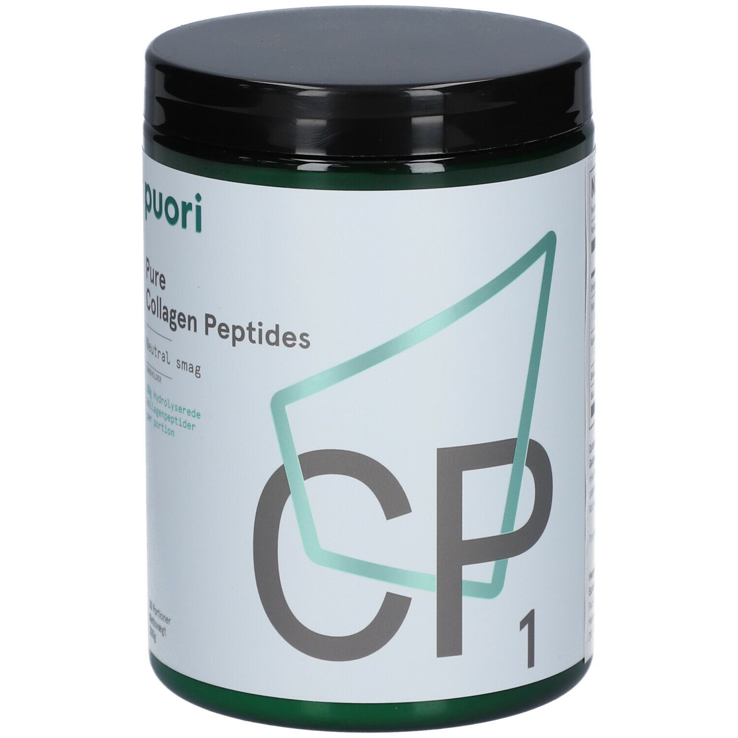puori CP1 Collagen Peptide