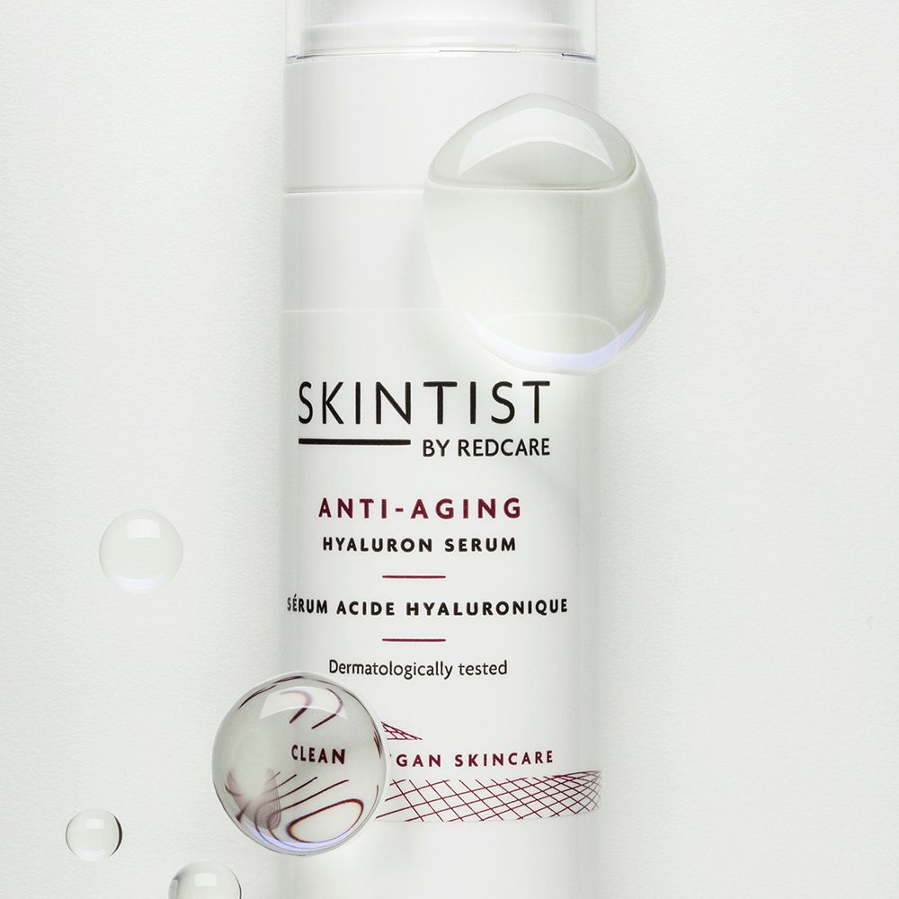 SKINTIST ANTI-AGING Komplett-Set