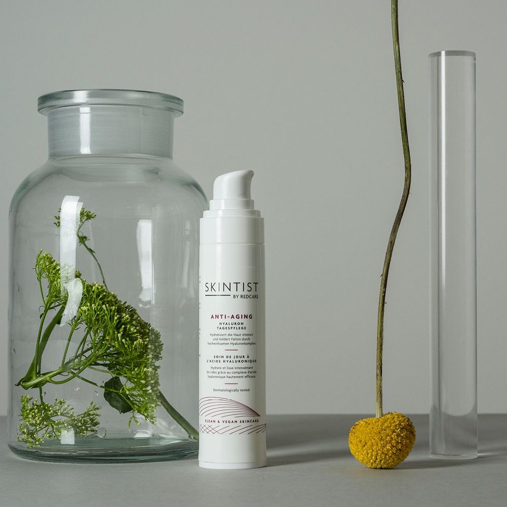 SKINTIST ANTI-AGING Komplett-Set
