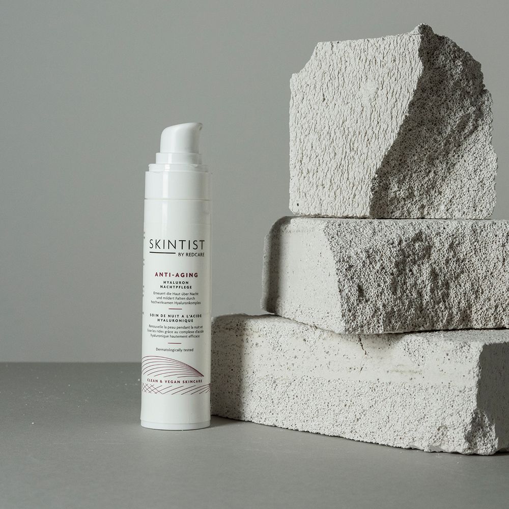 SKINTIST ANTI-AGING Komplett-Set