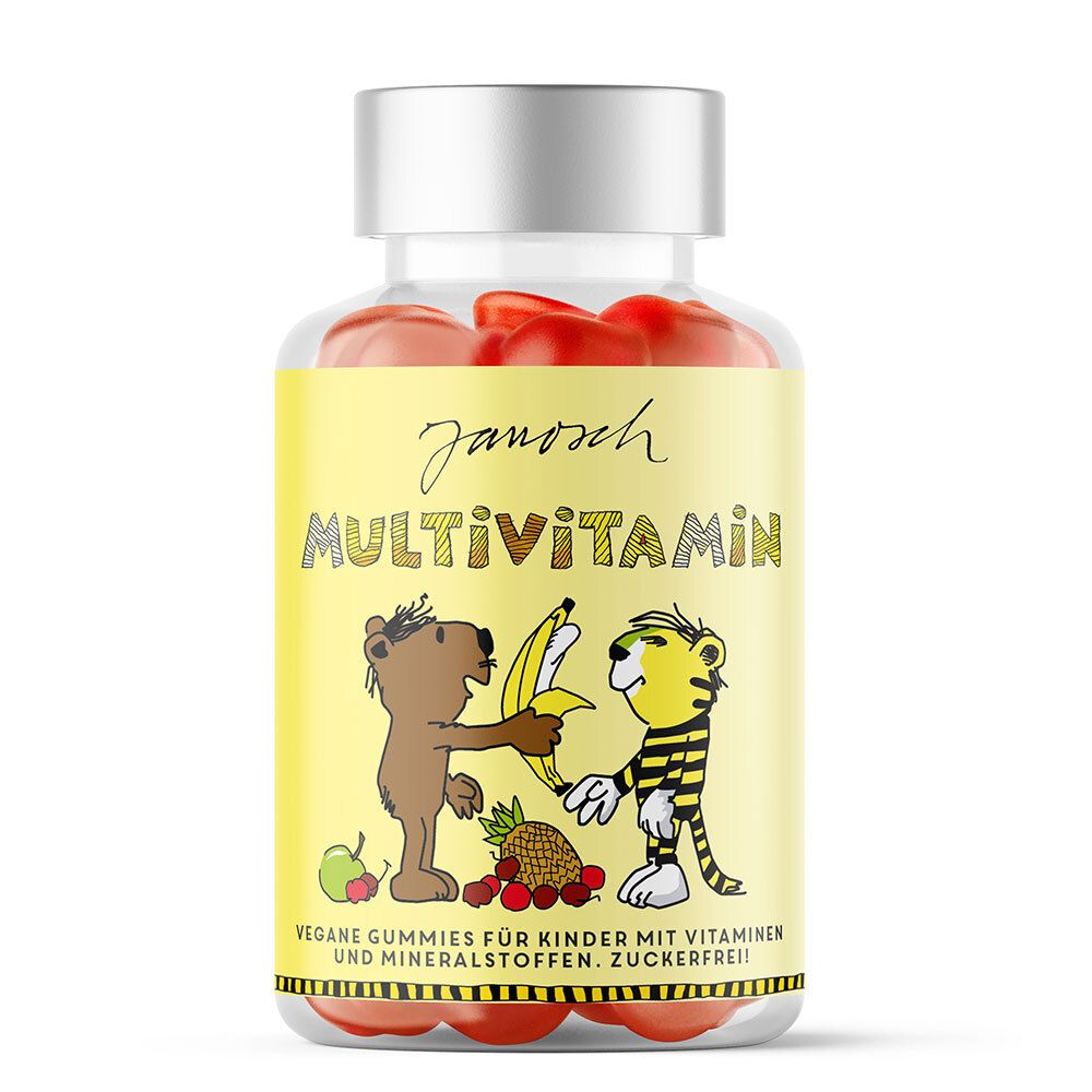 Sway Essential Multivitamin Kids