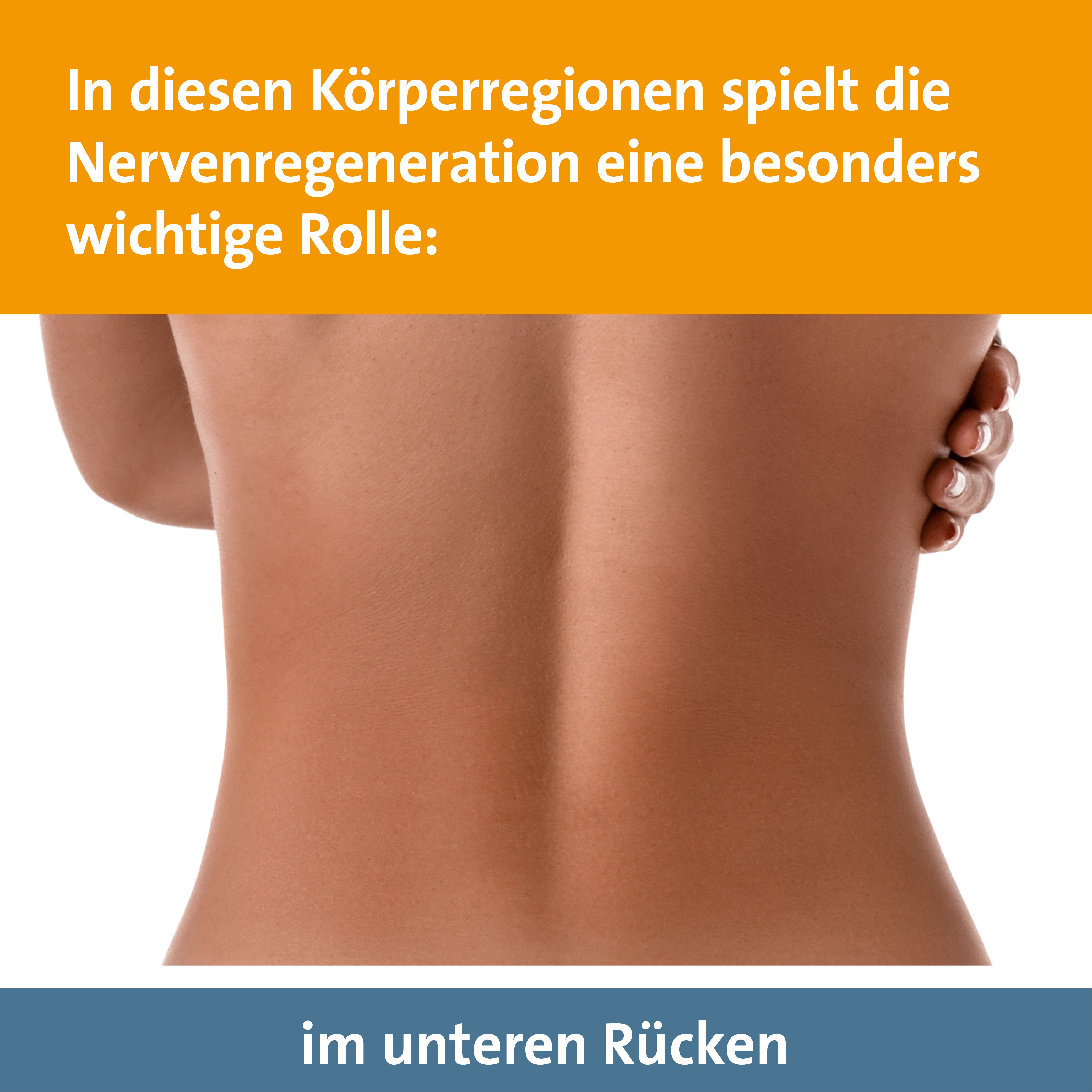 Keltican® forte Kapseln mit Uridinmonophosphat (UMP), Vitamin B12 und Folsäure zur Unterstützung der Nervenregeneration