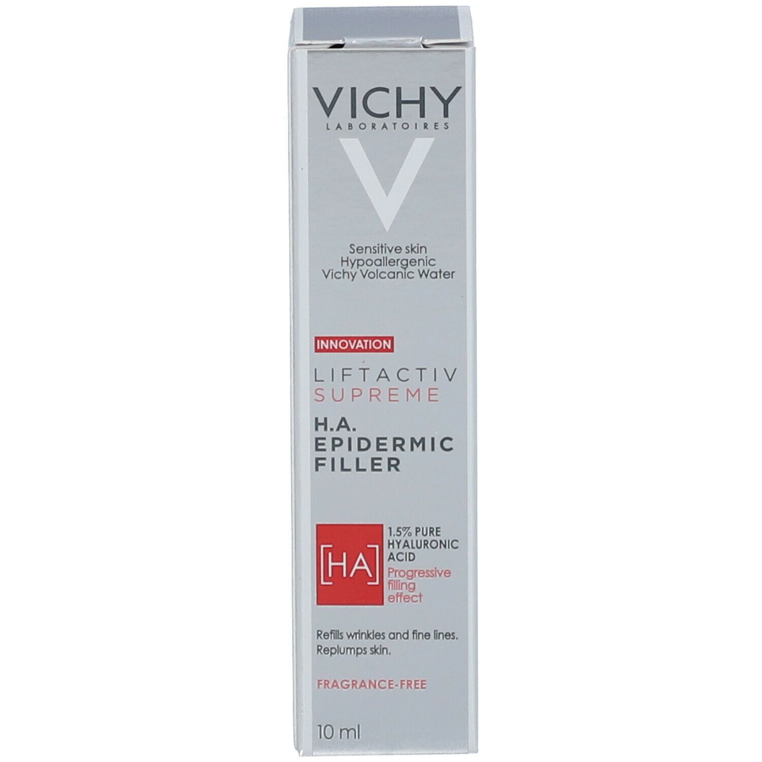 Vichy Liftactiv HA Filler