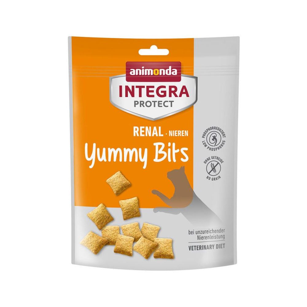 animonda INTEGRA PROTECT Yummy Bits