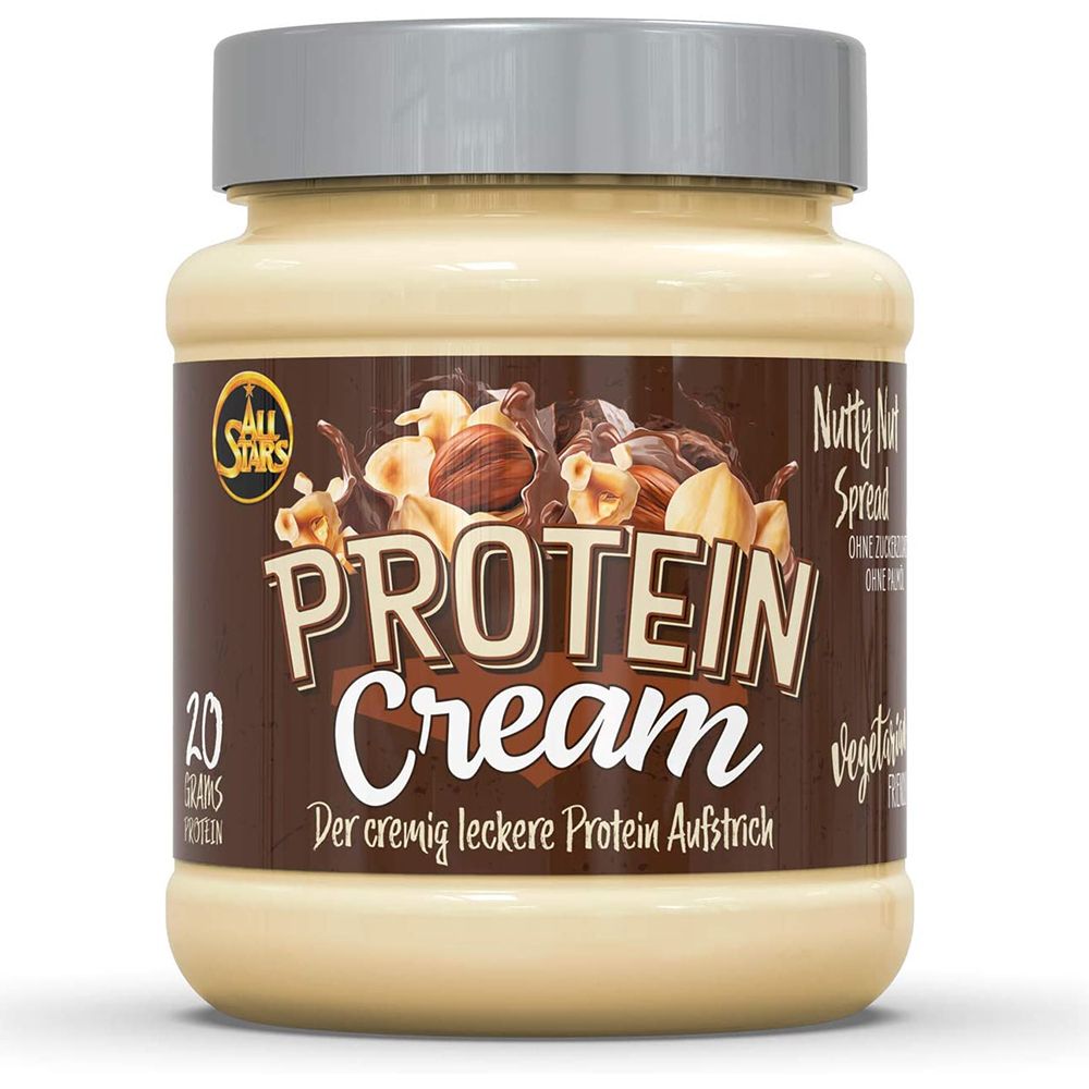 ALL STARS PROTEIN Cream Chocolate Hazelnut