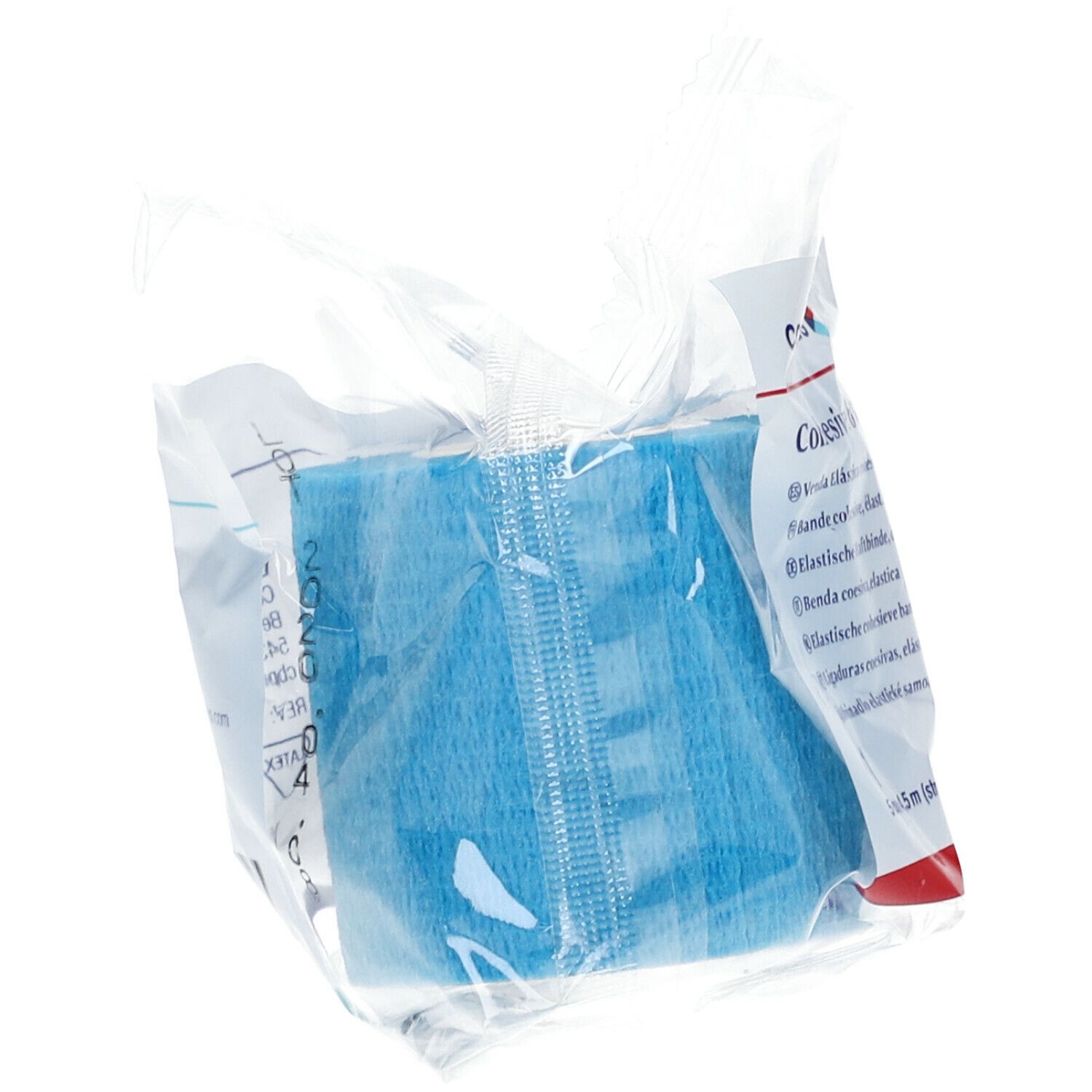 covetrus Cohesive bandages 5cm x 4,5m