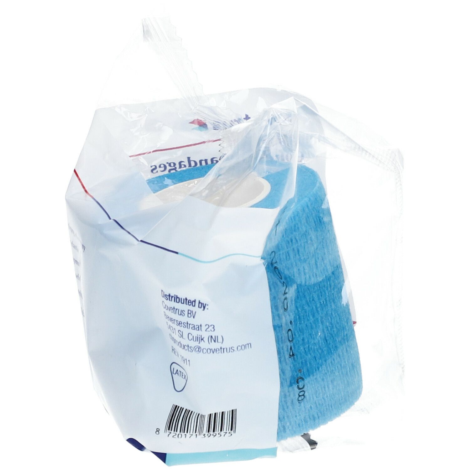 covetrus Cohesive bandages 5cm x 4,5m