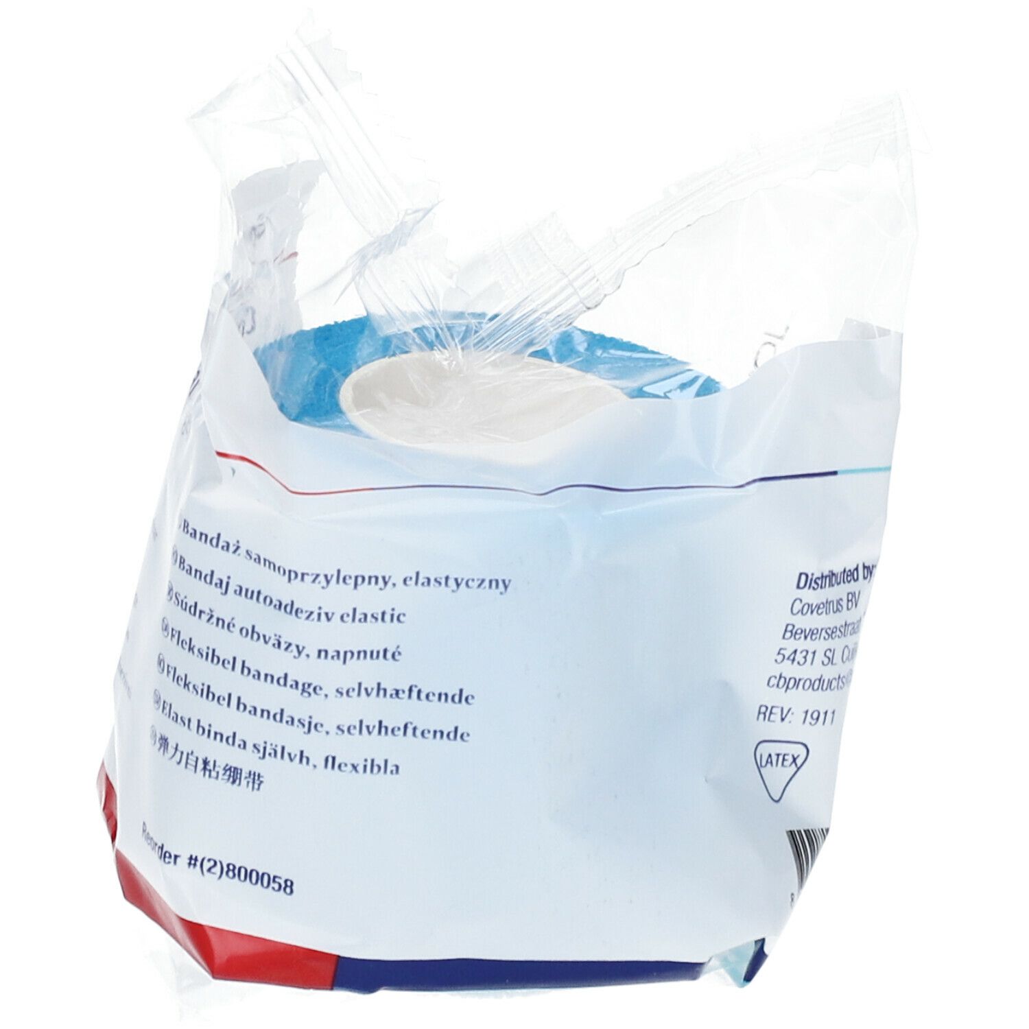 covetrus Cohesive bandages 5cm x 4,5m