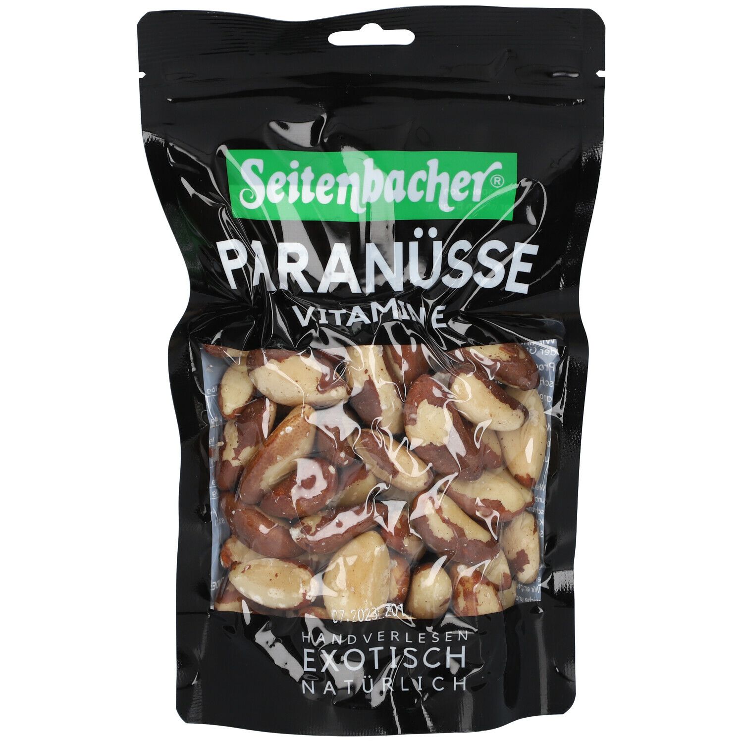 Seitenbacher® PARANÜSSE
