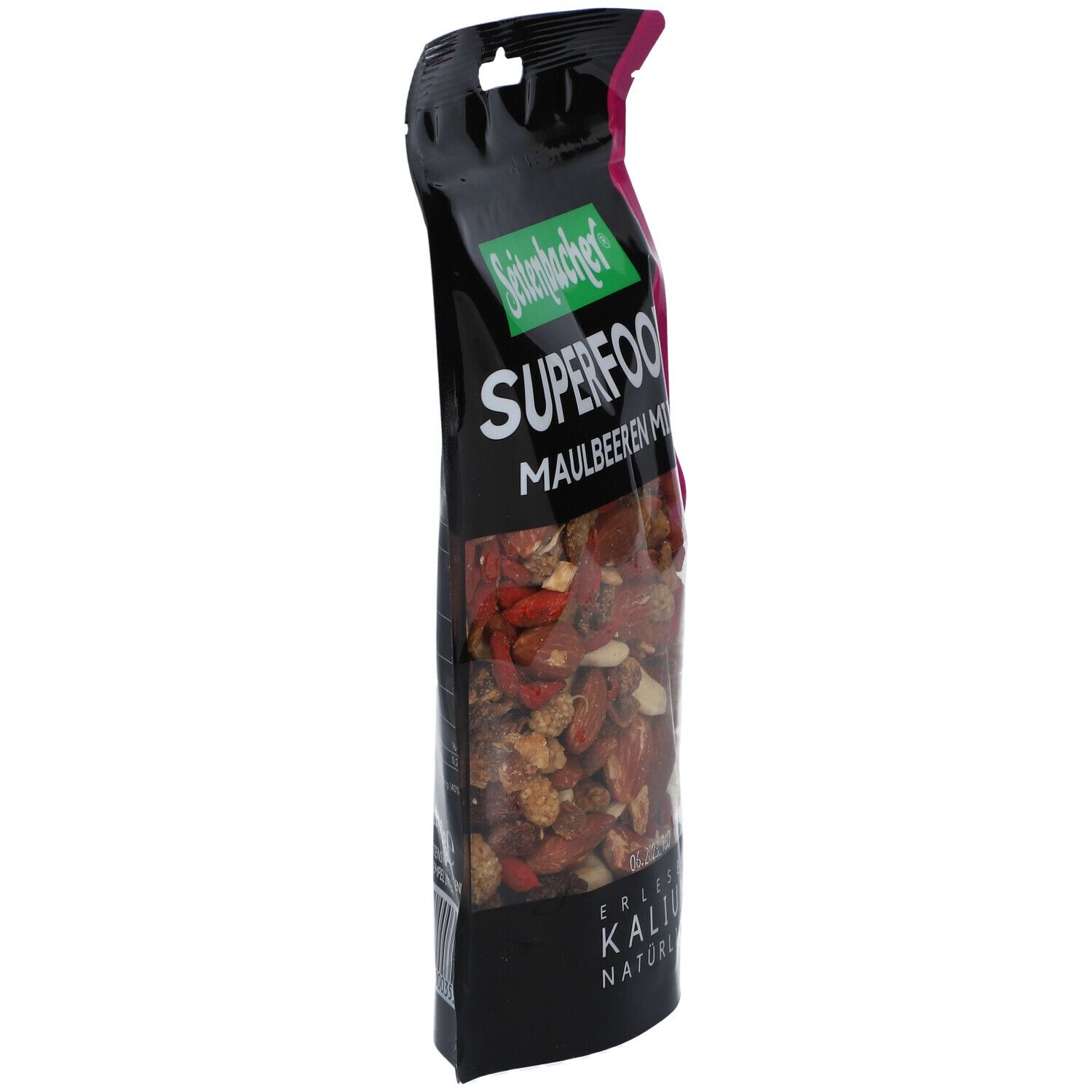 Seitenbacher® SUPERFOOD MAULBEEREN MIX