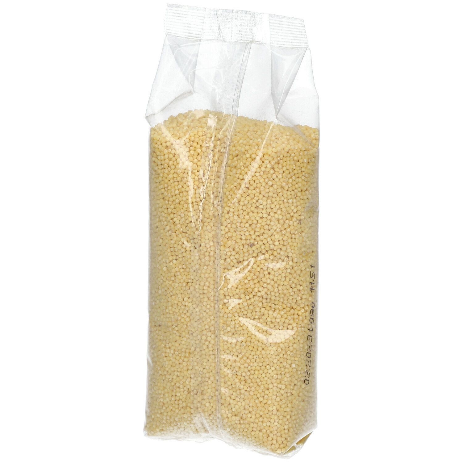 Seitenbacher® Hirse