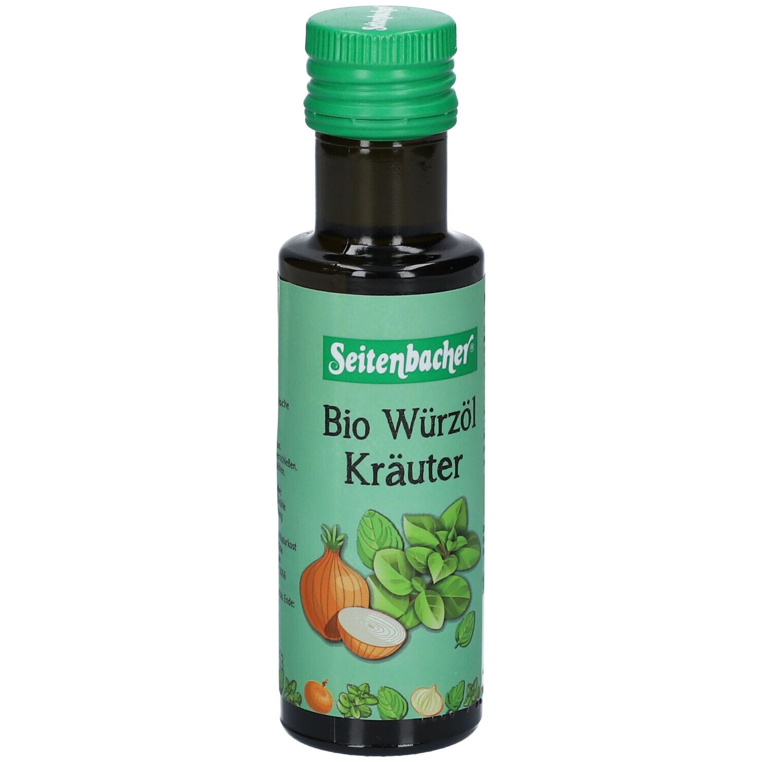 Seitenbacher® Würzöl Kräuter