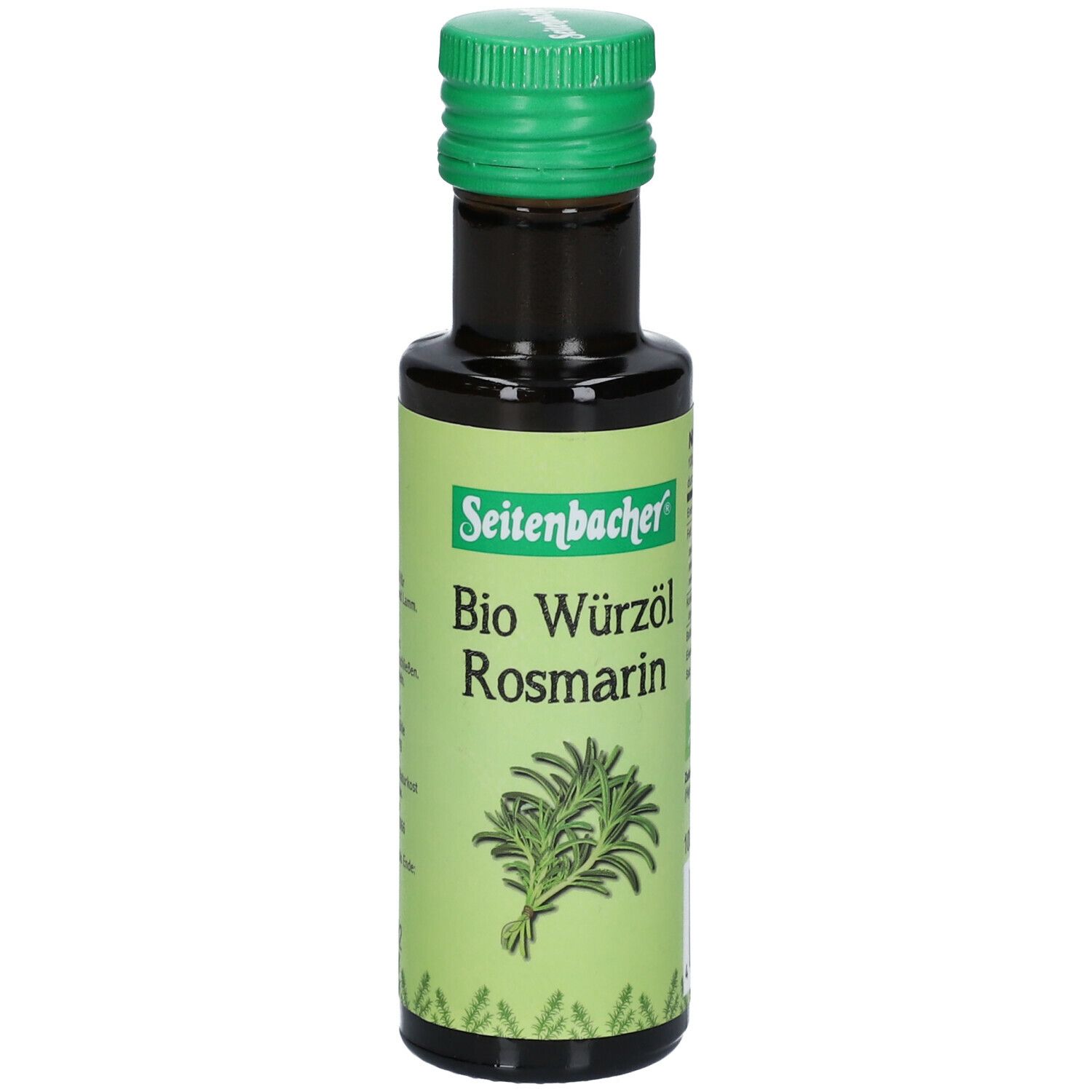 Seitenbacher® Würzöl Rosmarin