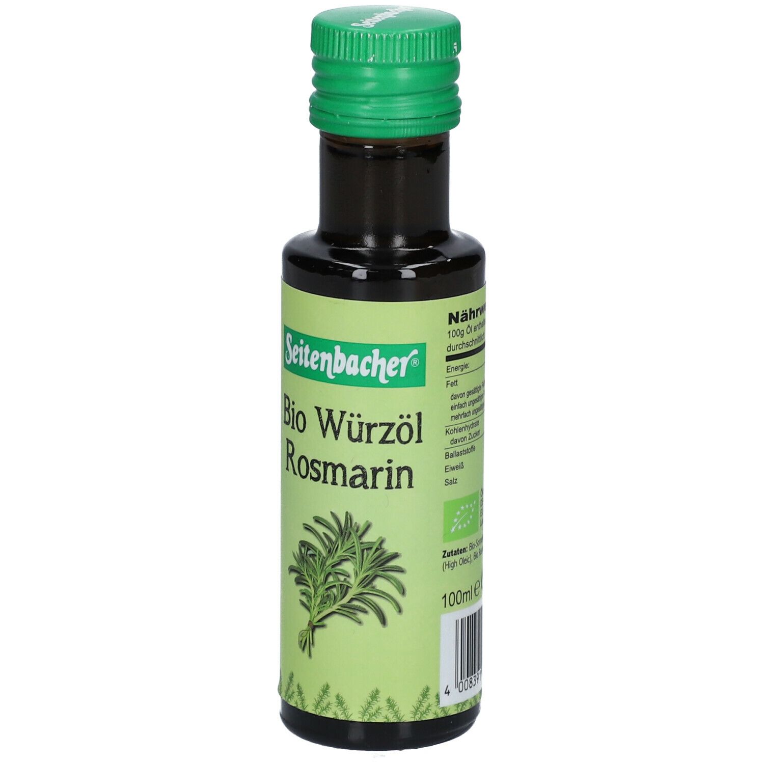 Seitenbacher® Würzöl Rosmarin