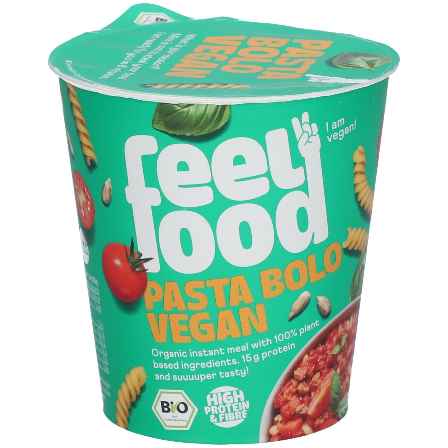 feelfood® Pasta Bolo Vegan