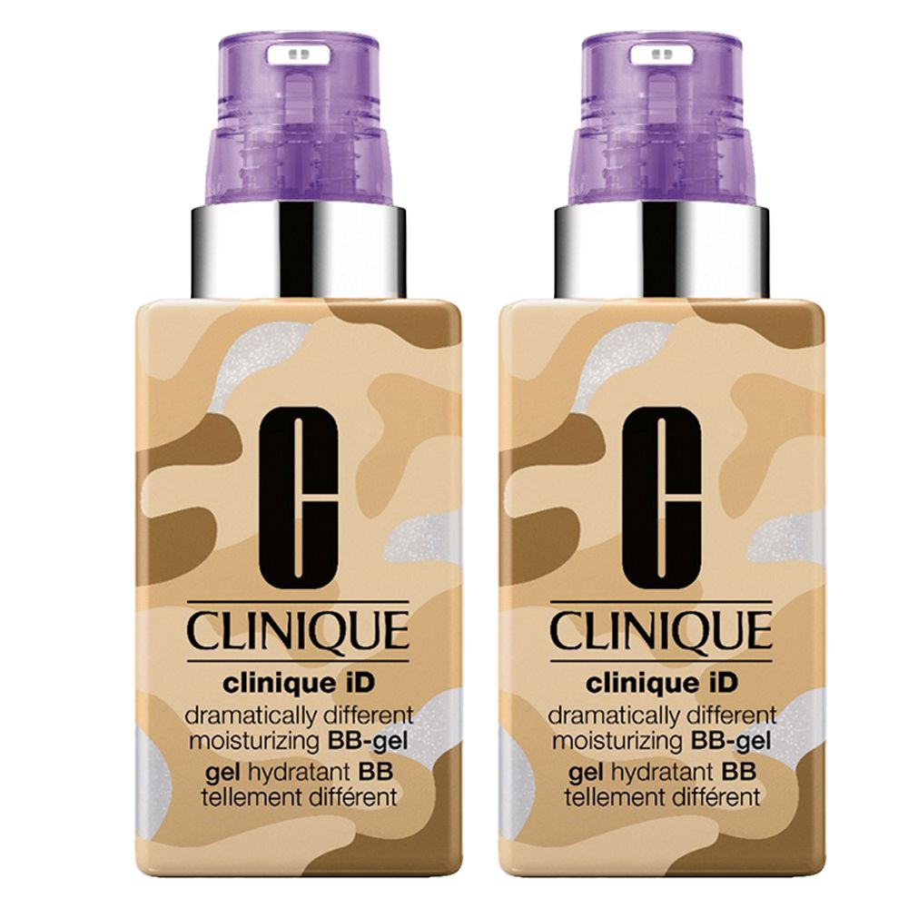 CLINIQUE iD™ Dramatically Different Moisturizing BB-Gel + Lines & Wrinkles