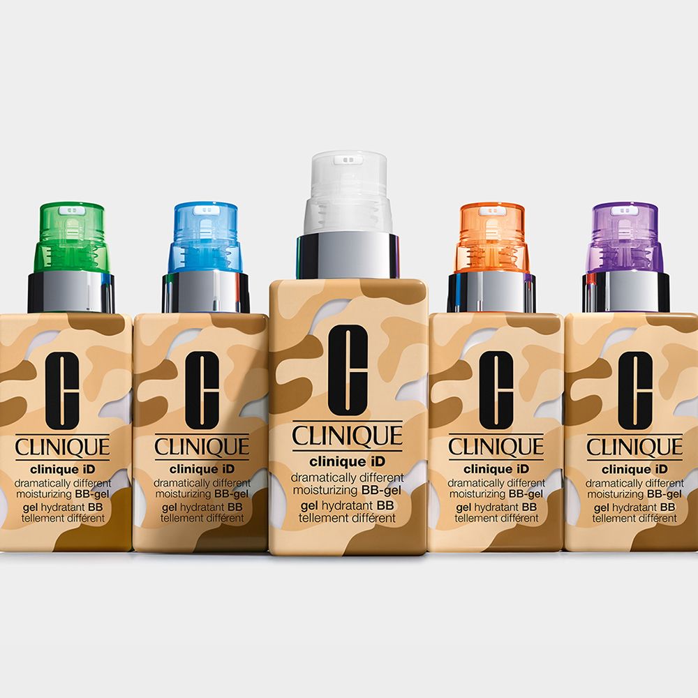 CLINIQUE iD™ Dramatically Different Moisturizing BB-Gel + Lines & Wrinkles