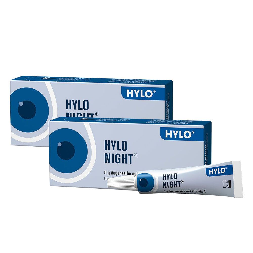 HYLO NIGHT®