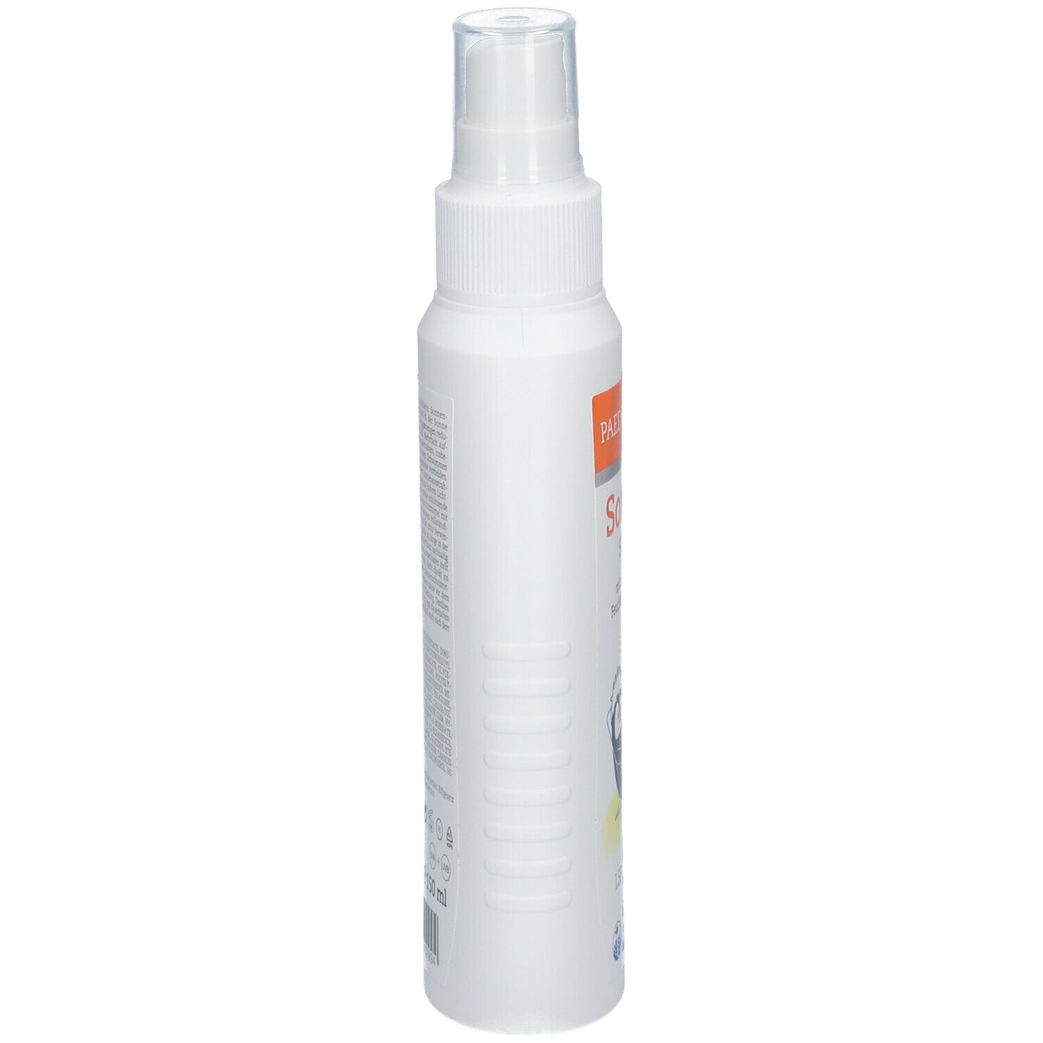 PAEDIPROTECT Sonnenspray LSF 50+