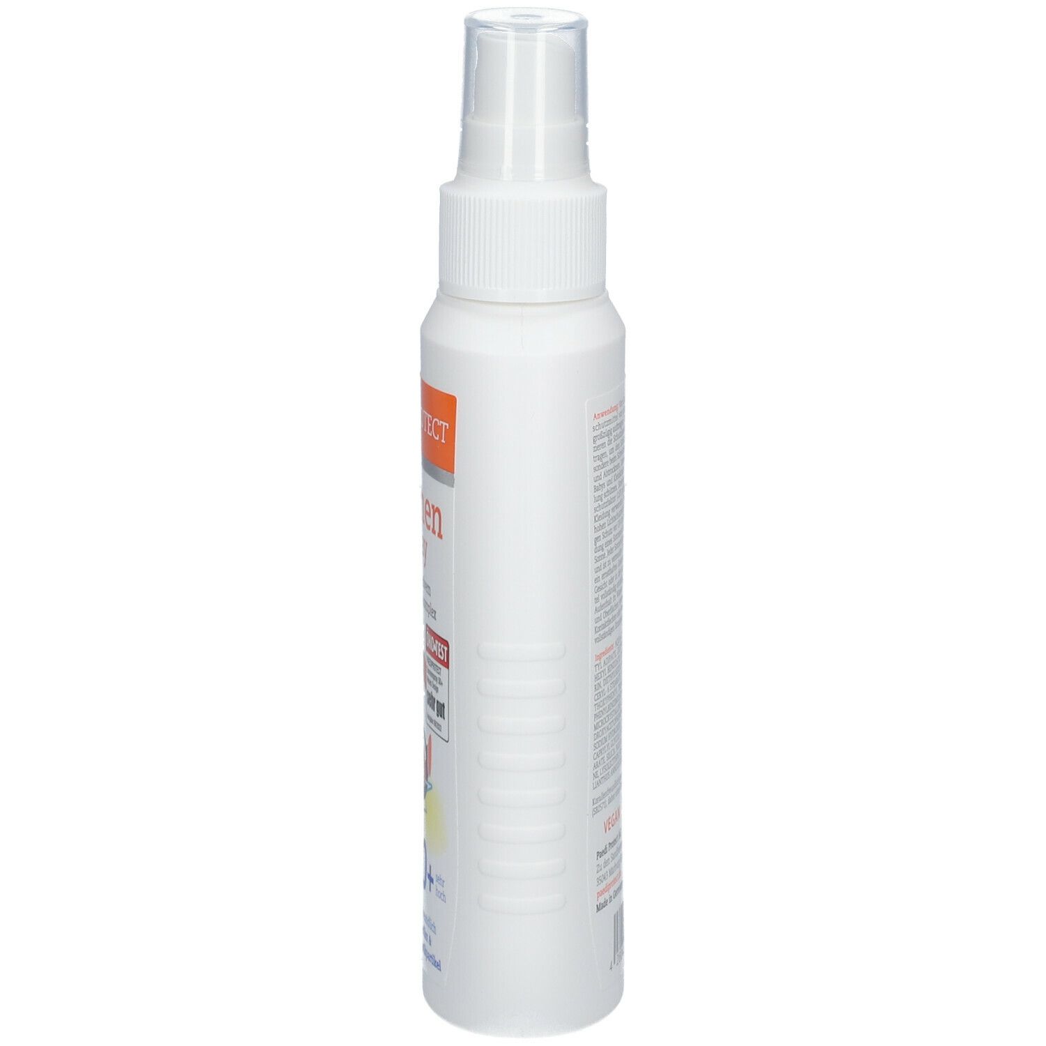 PAEDIPROTECT Sonnenspray LSF 50+