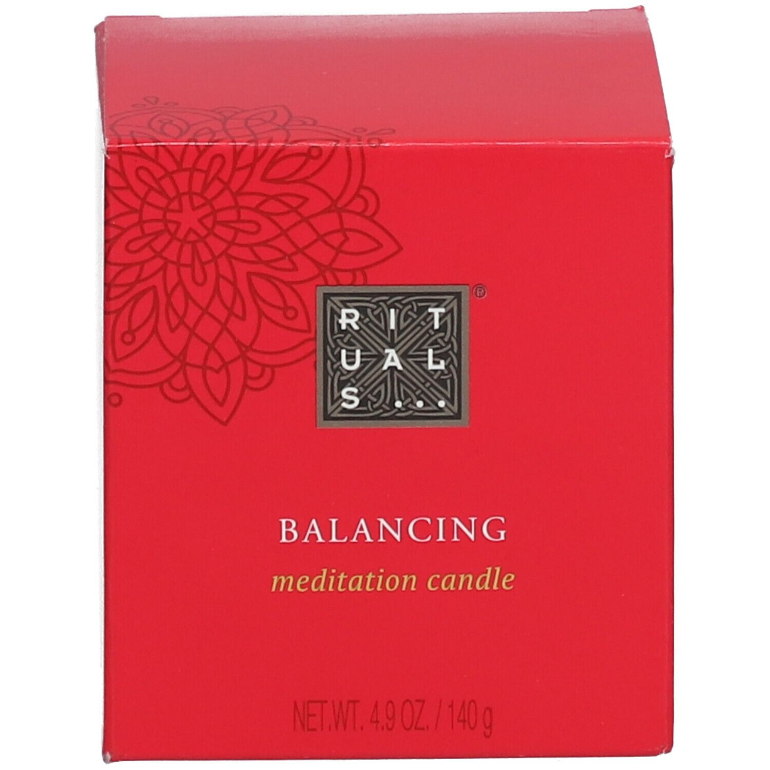 B. RITUALS Duftkerze