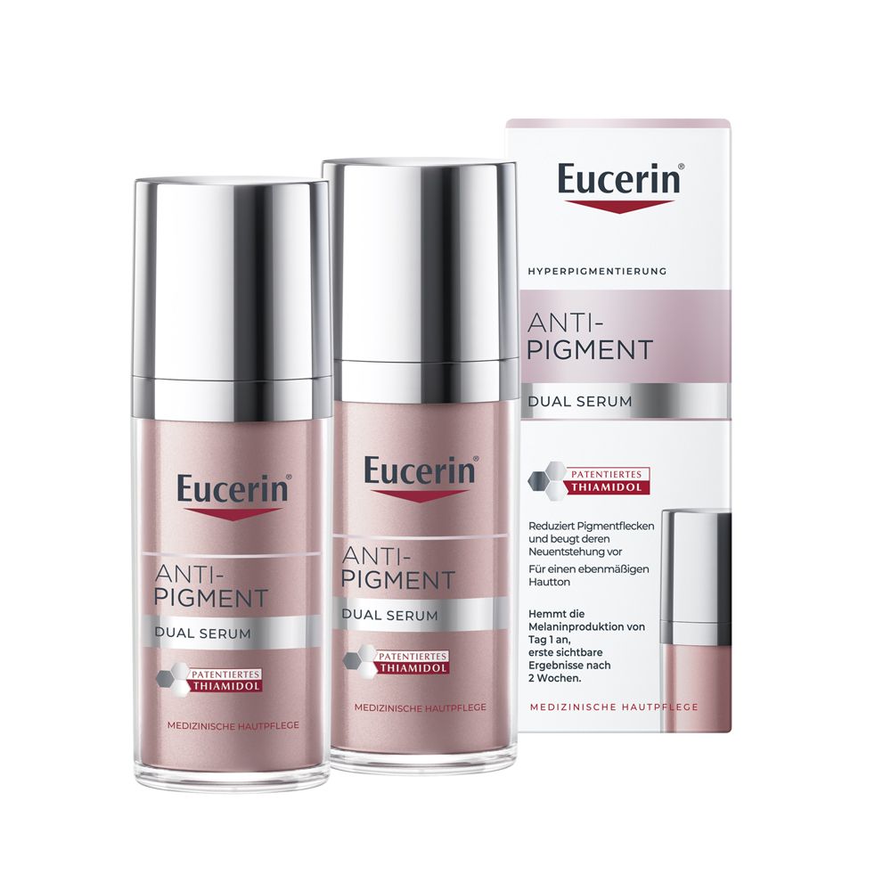 Eucerin® Anti-Pigment Dual Serum