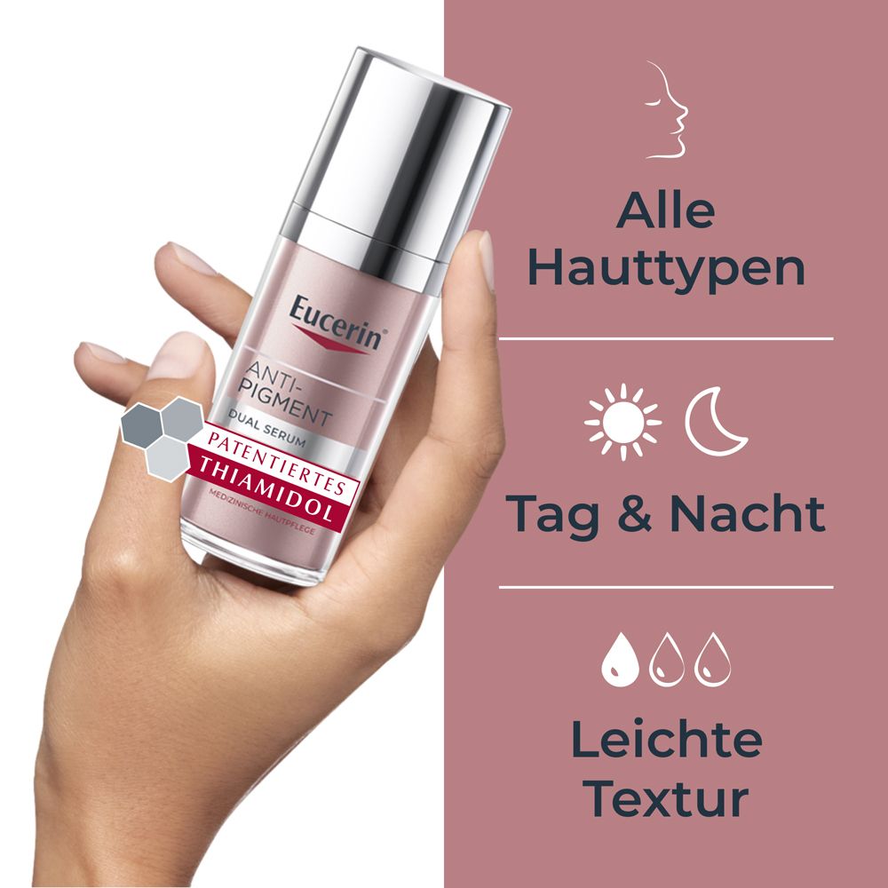 Eucerin® Anti-Pigment Dual Serum