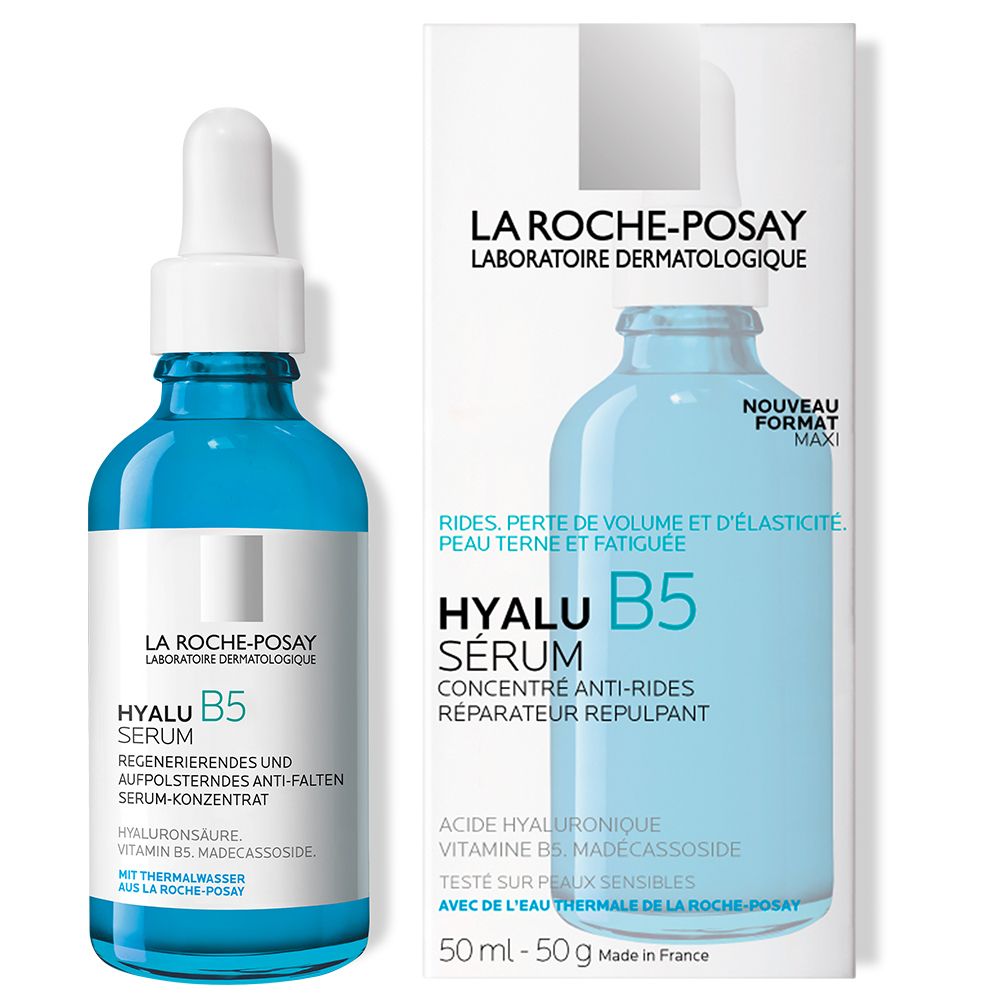 La Roche Posay Hyalu B5 Serum-Konzentrat