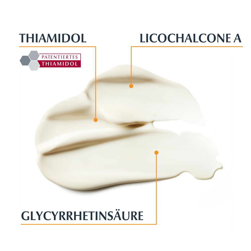 Eucerin® Pigment Control Sun Fluid LSF 50+ – Sehr hoher Sonnenschutz & sichtbare Milderung von vorhandenen Pigment- und Altersflecken