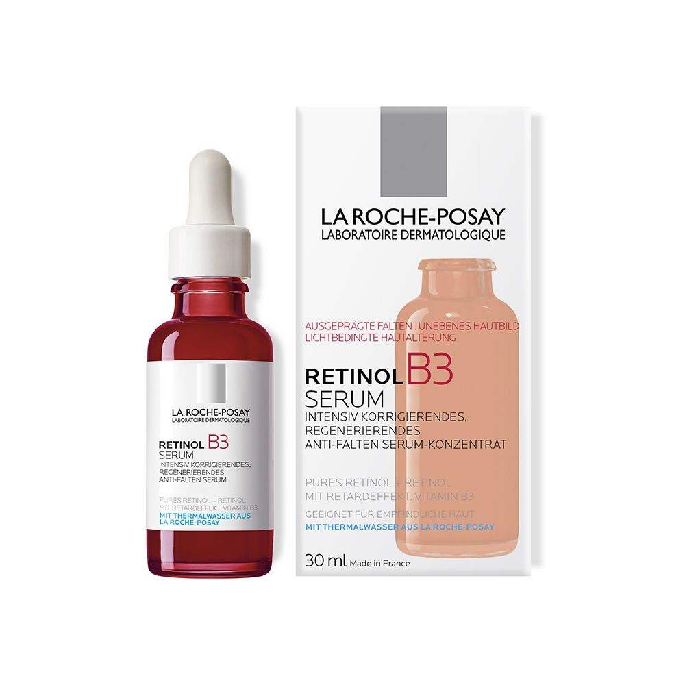 La Roche Posay Retinol B3 Serum